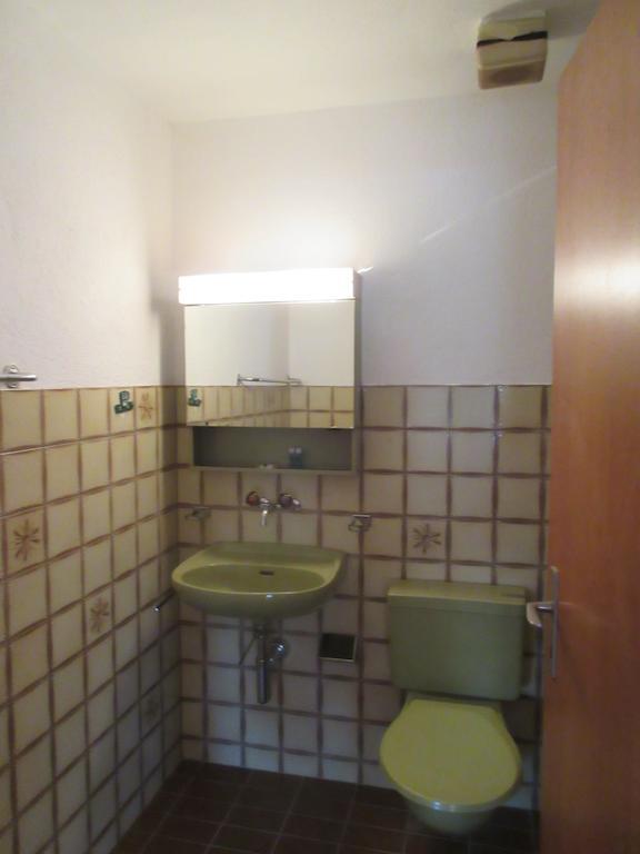Good Bed Aarwangen Leilighet Rom bilde