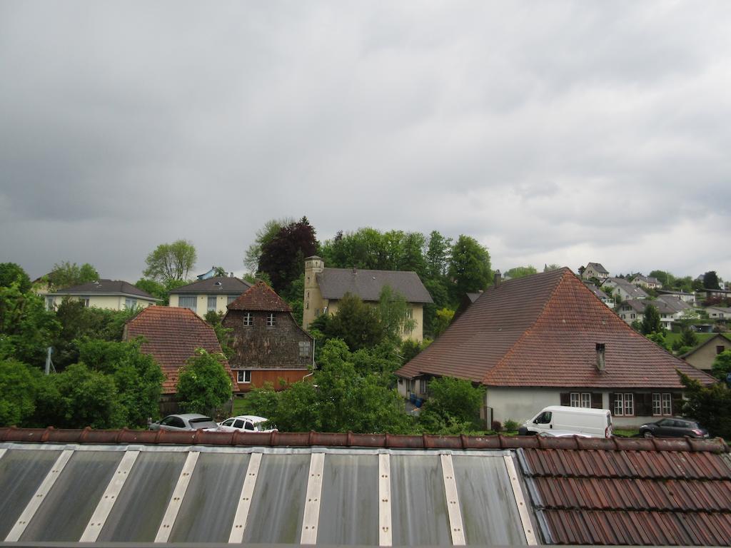 Good Bed Aarwangen Leilighet Rom bilde