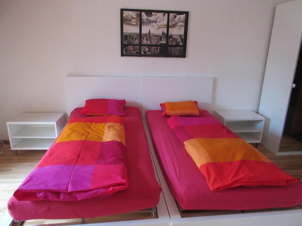 Good Bed Aarwangen Leilighet Rom bilde