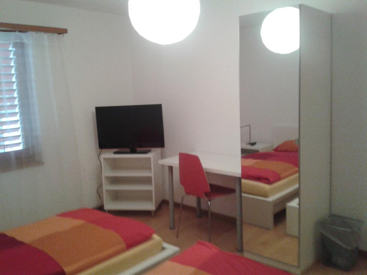 Good Bed Aarwangen Leilighet Rom bilde