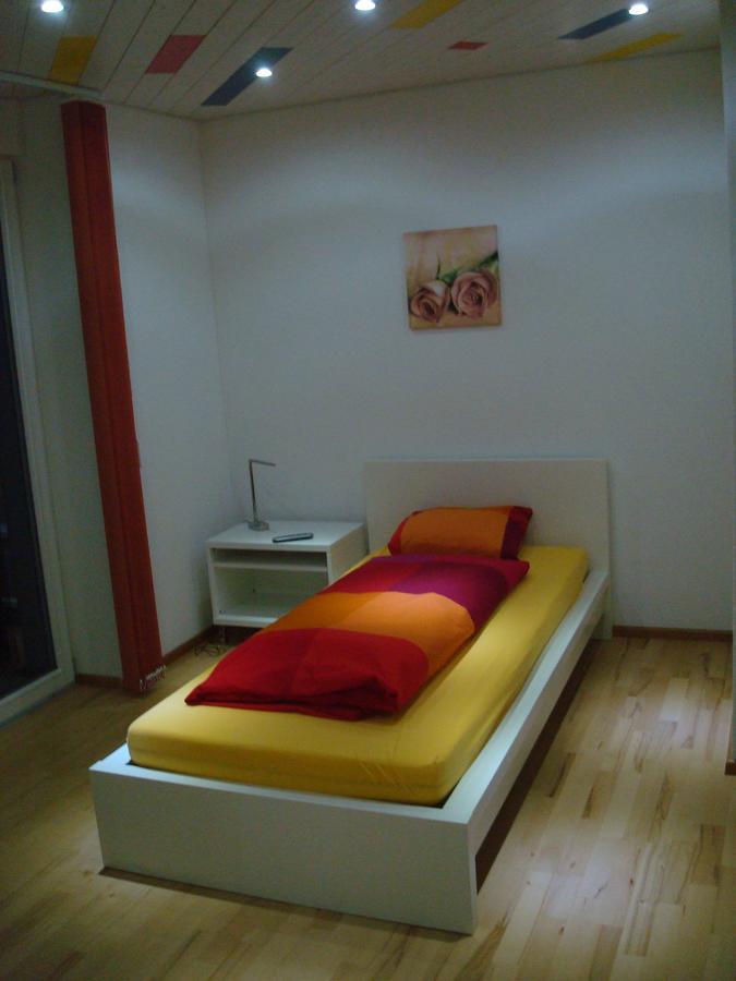 Good Bed Aarwangen Leilighet Rom bilde